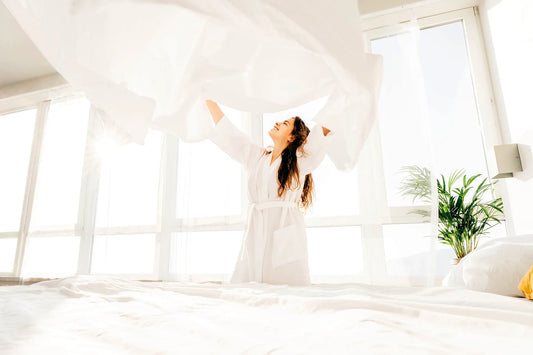 Understanding Egyptian Cotton
