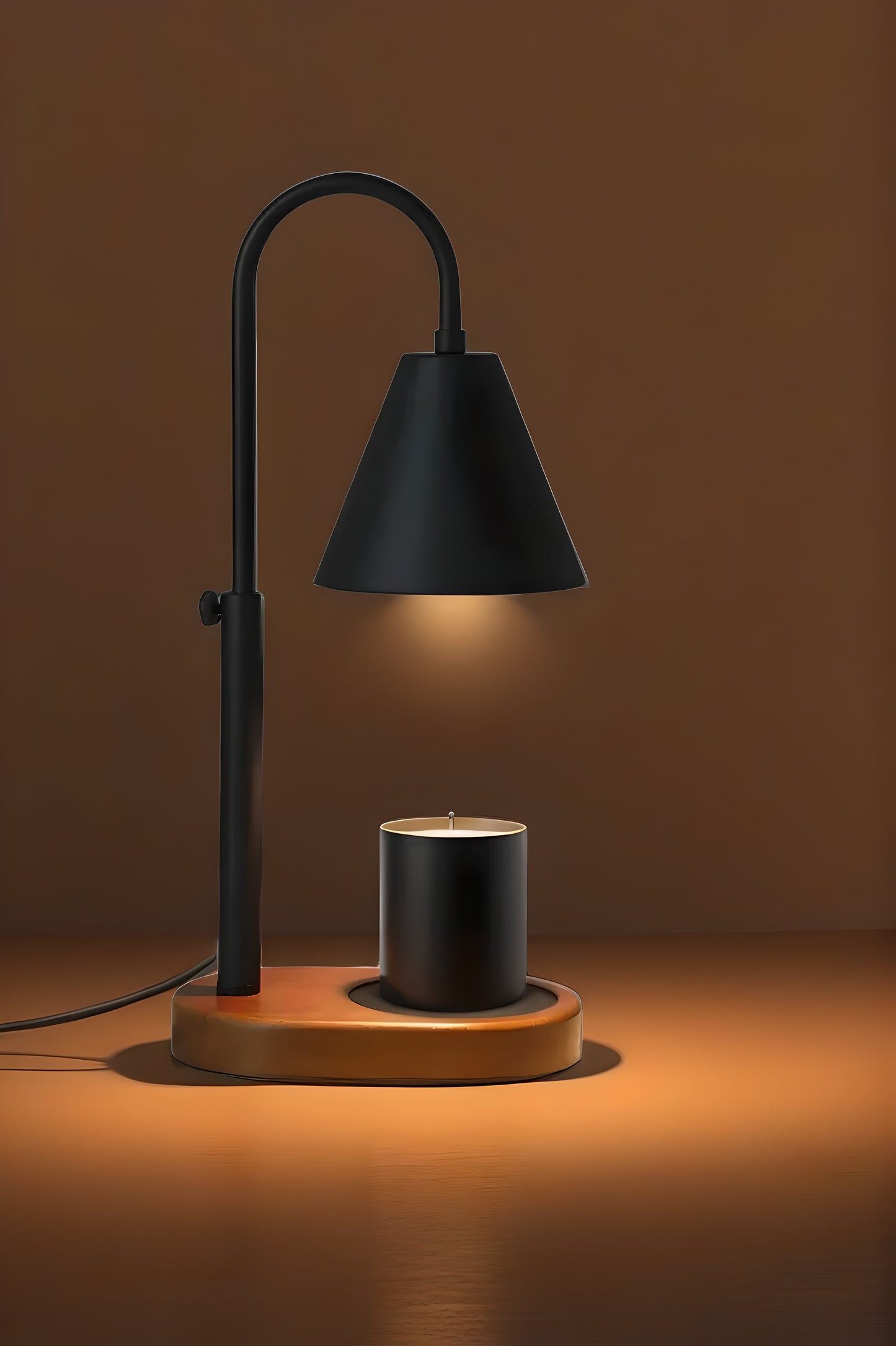 Candle Warmer Lamp