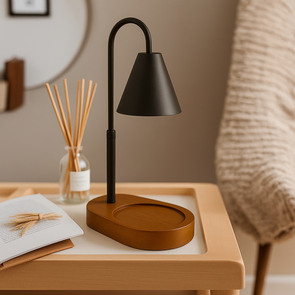 Candle Warmer Lamp
