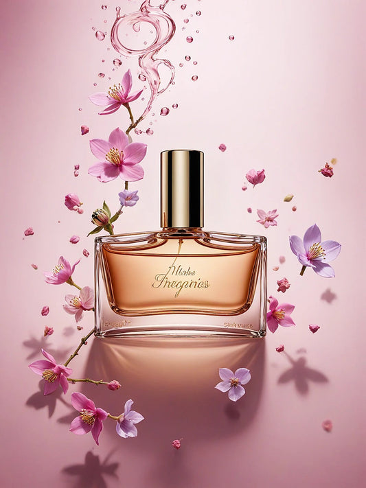 What Does Your Fragrance Say About You?