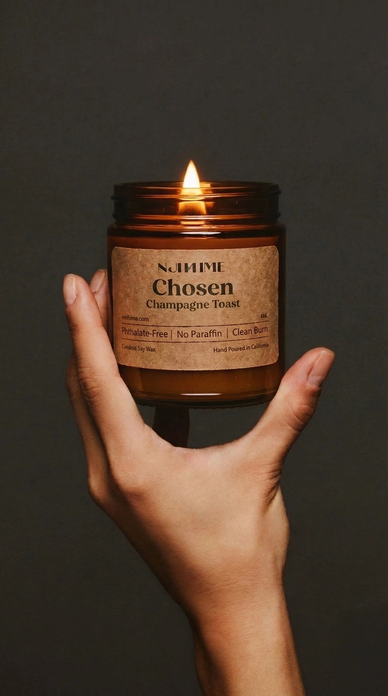 Champagne Toast - Chosen alternate view