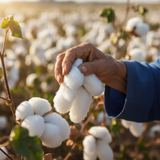 Egyptian cotton versus regular cotton comparison chart