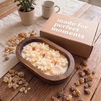 Frankincense & Myrrh