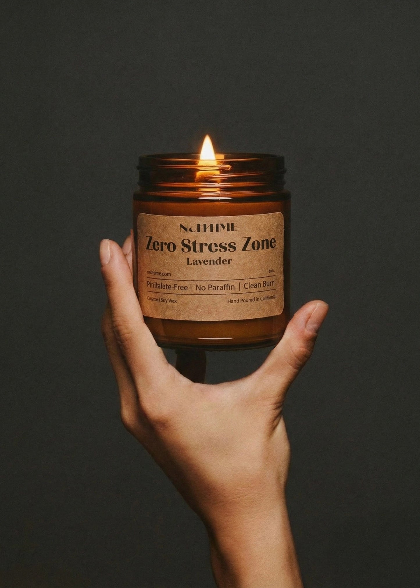 Lavender Clean-Burning Bundle