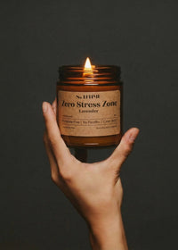 Lavender Clean-Burning Bundle