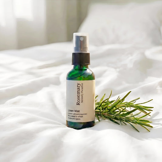 Rosemary Linen Mist