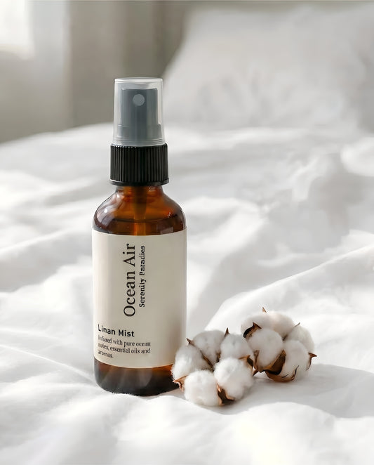 Ocean Air Linen Mist