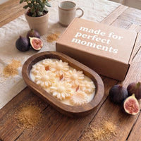 Brown Sugar & Fig