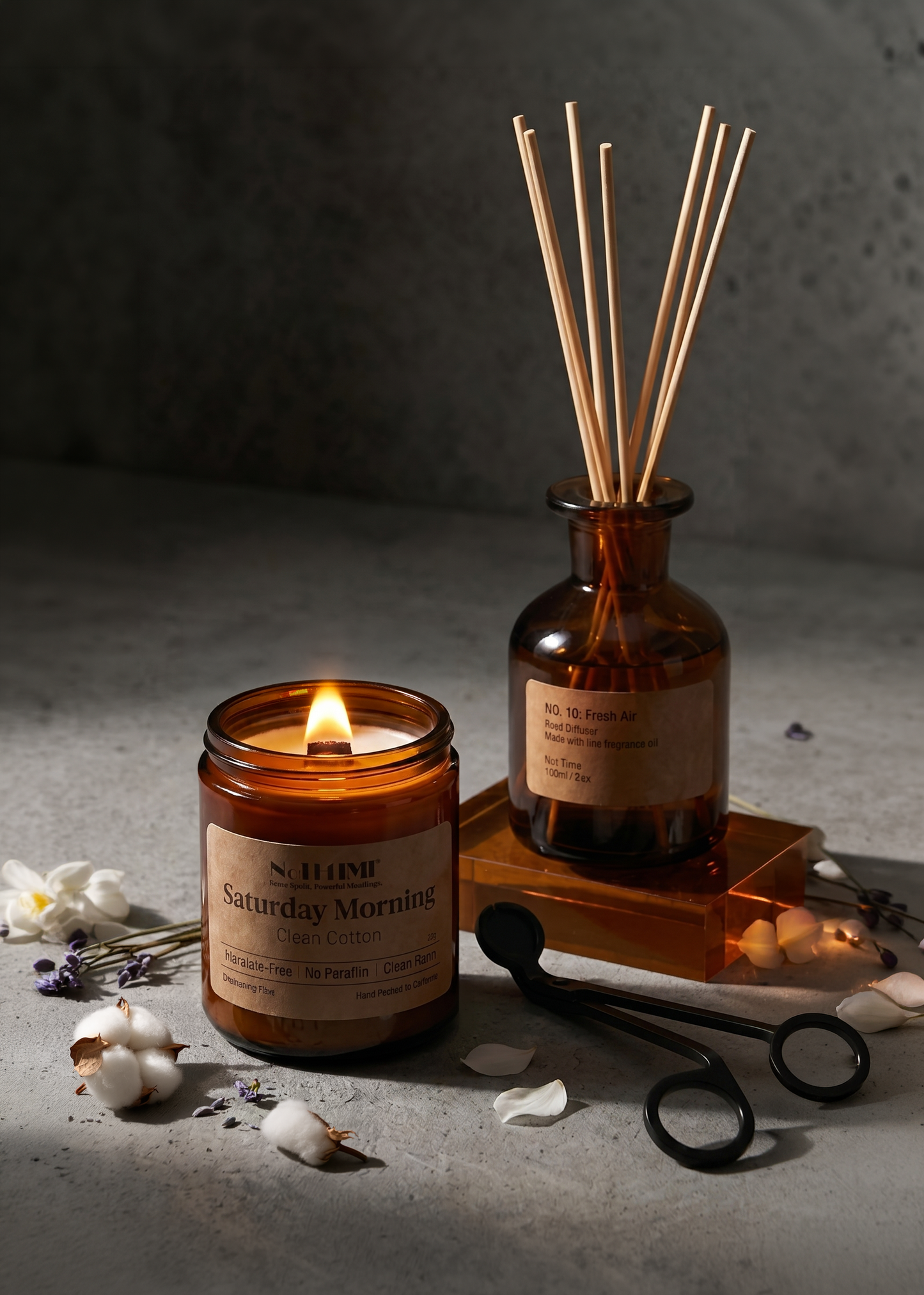 Citrus & Fresh Air Bundle