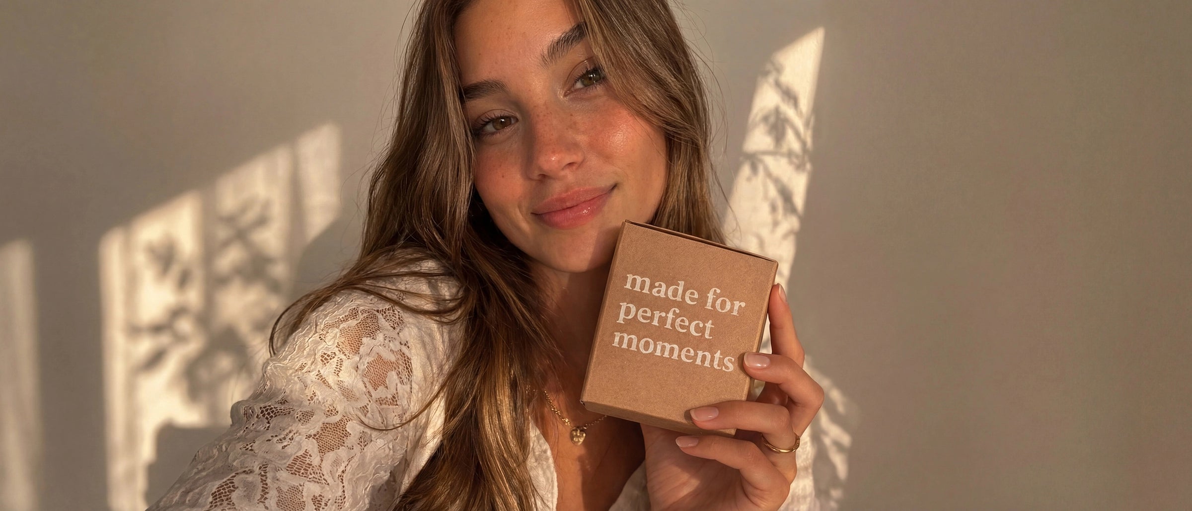 Pure Light, Pure Nature