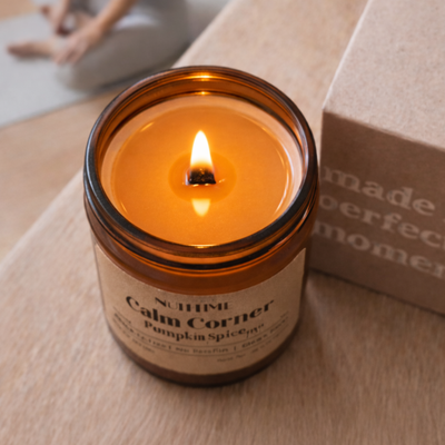Citrus Sandalwood - Daybreak Citrus