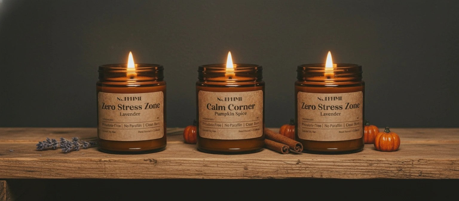 Turn your space into a relaxing escape.