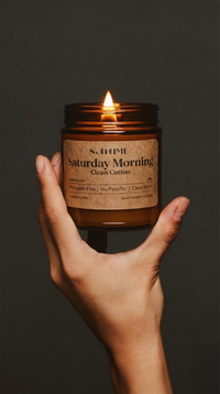 Clean Cotton - Saturday Morning
