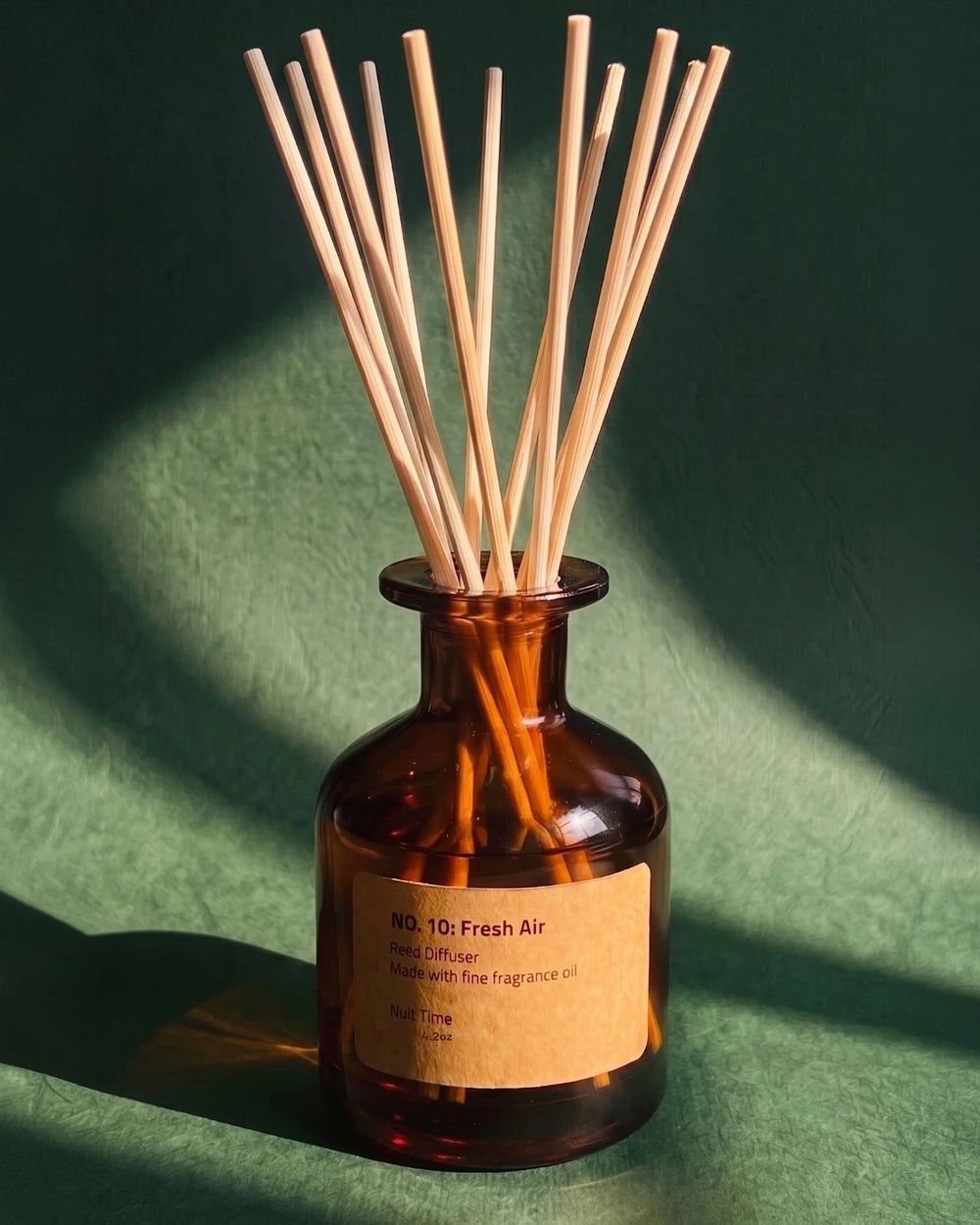 Fresh Air - Reed Diffuser