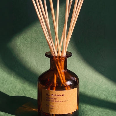 Fresh Air - Reed Diffuser