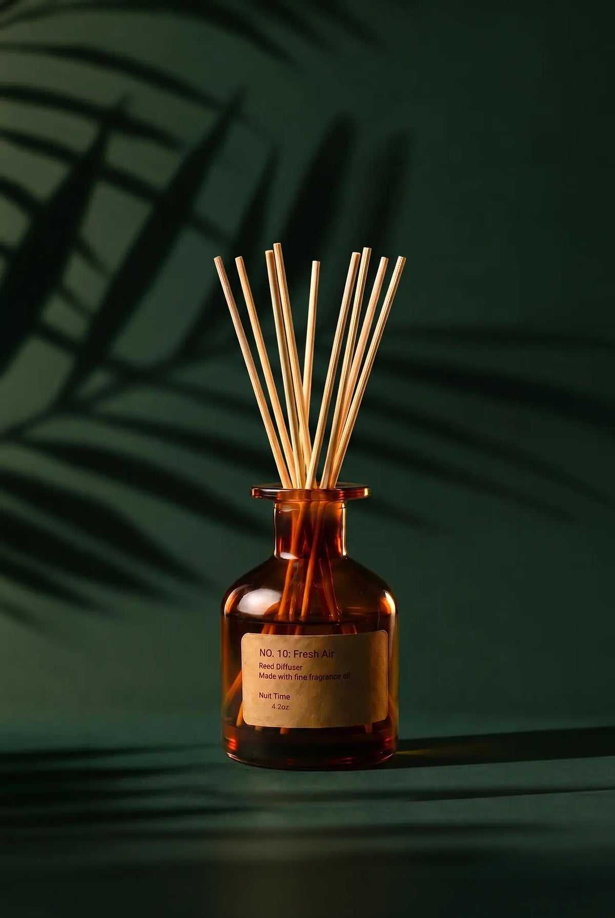 Fresh Air - Reed Diffuser