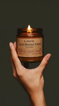 Lavender - Zero Stress