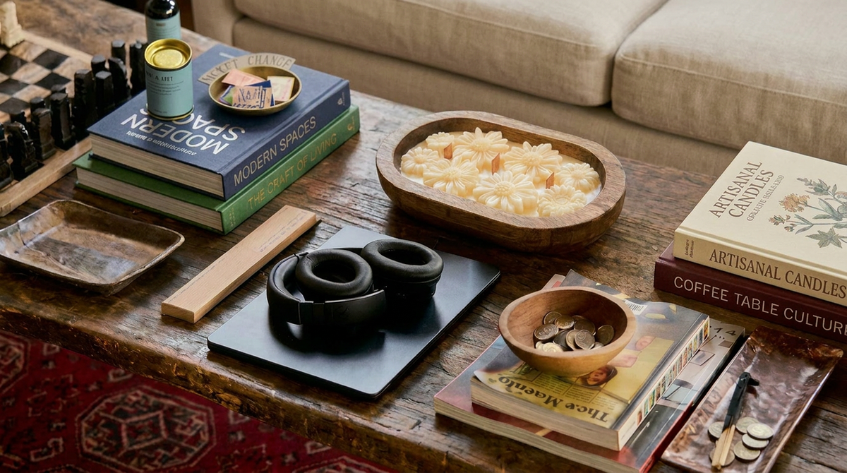 Turn your space into a&nbsp;relaxing&nbsp;escape.