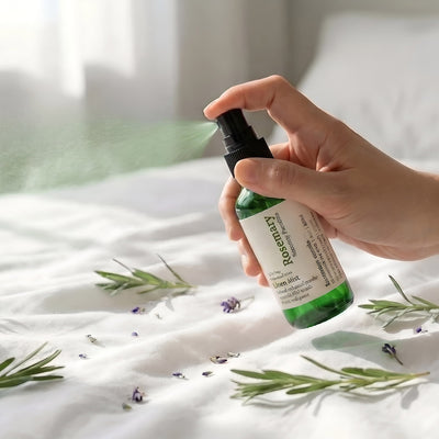 Rosemary Linen Mist