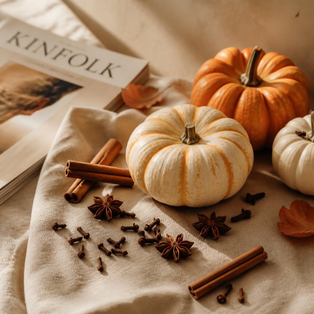 Pumpkin Spice
