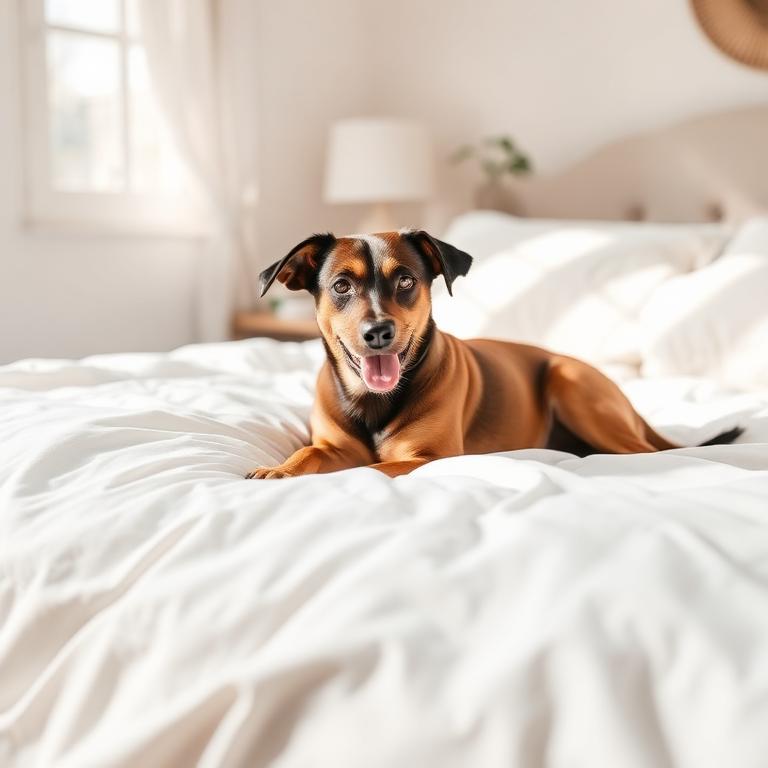 How to Wash Egyptian Cotton Bedding
