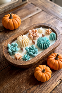 Pumpkin Spice